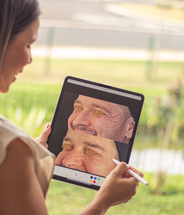 Facial